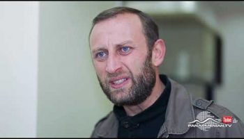 Anhasce Tsnvatsner Episode 235