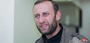 Anhasce Tsnvatsner Episode 235