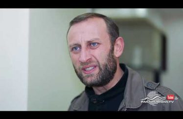 Anhasce Tsnvatsner Episode 235