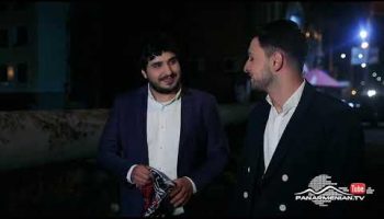 Anhasce Tsnvatsner Episode 237