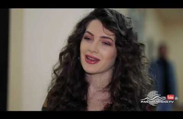 Anhasce Tsnvatsner Episode 238