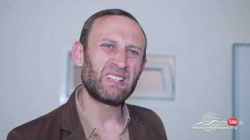 Anhasce Tsnvatsner Episode 239