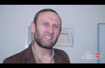 Anhasce Tsnvatsner Episode 239