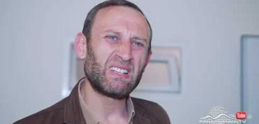 Anhasce Tsnvatsner Episode 239