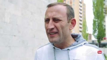 Anhasce Tsnvatsner Episode 241
