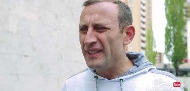 Anhasce Tsnvatsner Episode 241