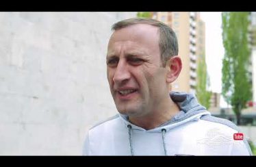 Anhasce Tsnvatsner Episode 241