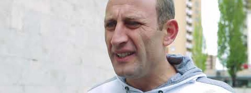 Anhasce Tsnvatsner Episode 241