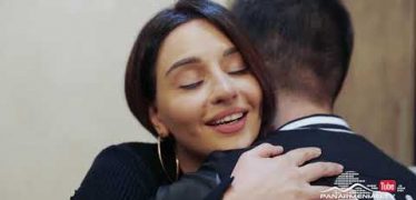 Anhasce Tsnvatsner Episode 242