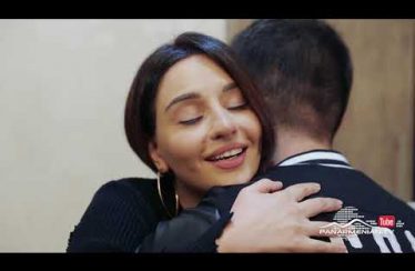 Anhasce Tsnvatsner Episode 242