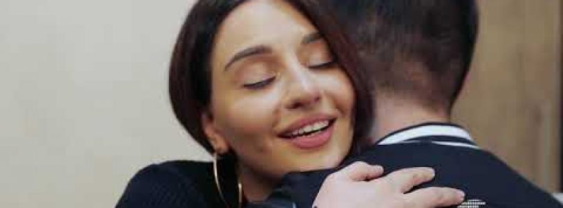 Anhasce Tsnvatsner Episode 242