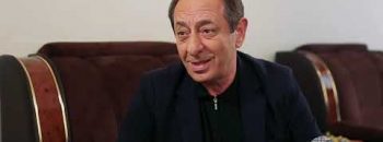 Anhasce Tsnvatsner Episode 243