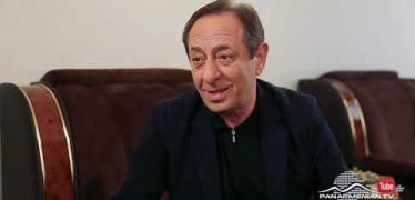 Anhasce Tsnvatsner Episode 243