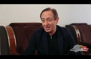 Anhasce Tsnvatsner Episode 243