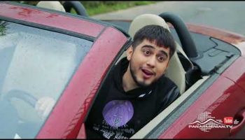 Anhasce Tsnvatsner Episode 244