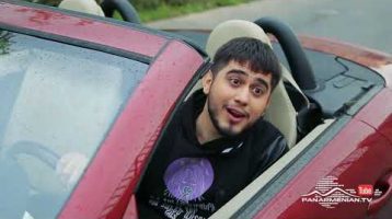 Anhasce Tsnvatsner Episode 244