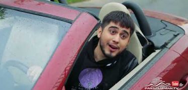 Anhasce Tsnvatsner Episode 244