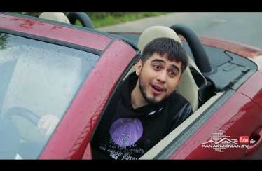 Anhasce Tsnvatsner Episode 244