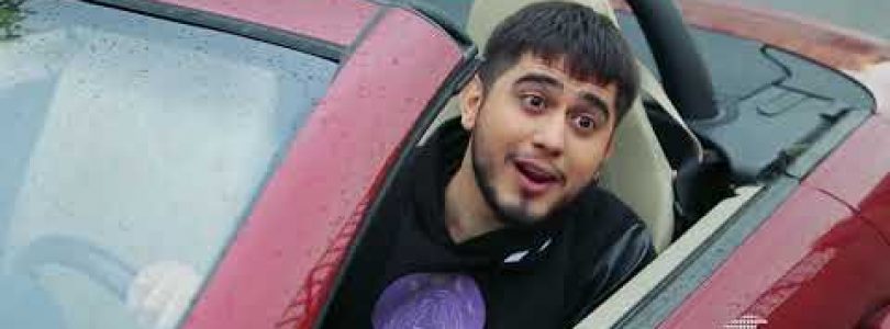 Anhasce Tsnvatsner Episode 244