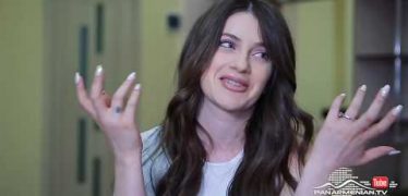 Anhasce Tsnvatsner Episode 245