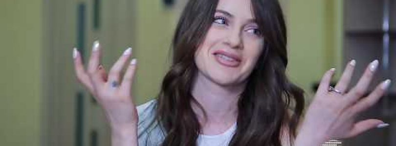 Anhasce Tsnvatsner Episode 245