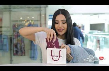 Hars Chka Episode 16