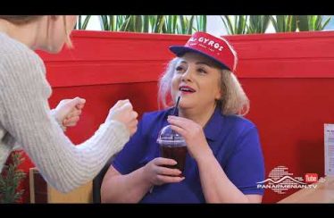 Hars Chka Episode 19