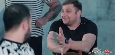 Hars Chka Episode 22