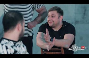 Hars Chka Episode 22