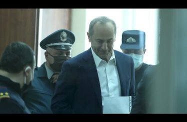 Lratvakan Kentron May 13, 2020