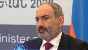 Lratvakan Kentron May 16, 2020