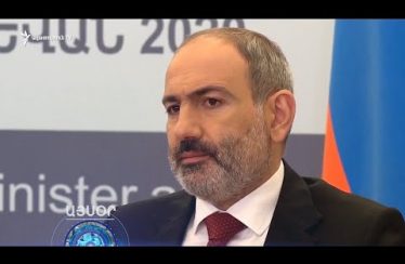 Lratvakan Kentron May 16, 2020