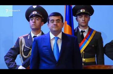 Lratvakan Kentron May 21, 2020