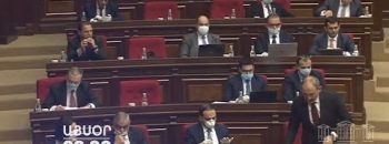 Lratvakan Kentron May 6, 2020