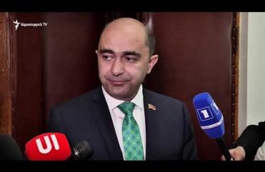 Lratvakan Kentron May 7, 2020