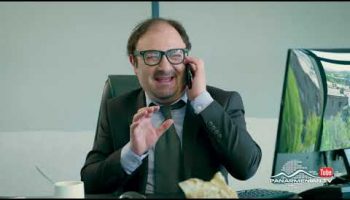 Papuk Xaxaliq Episode 15