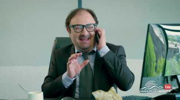 Papuk Xaxaliq Episode 15