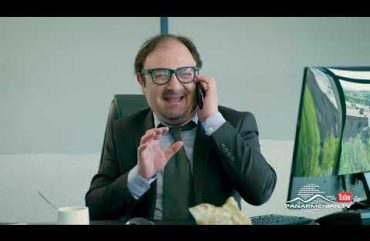 Papuk Xaxaliq Episode 15