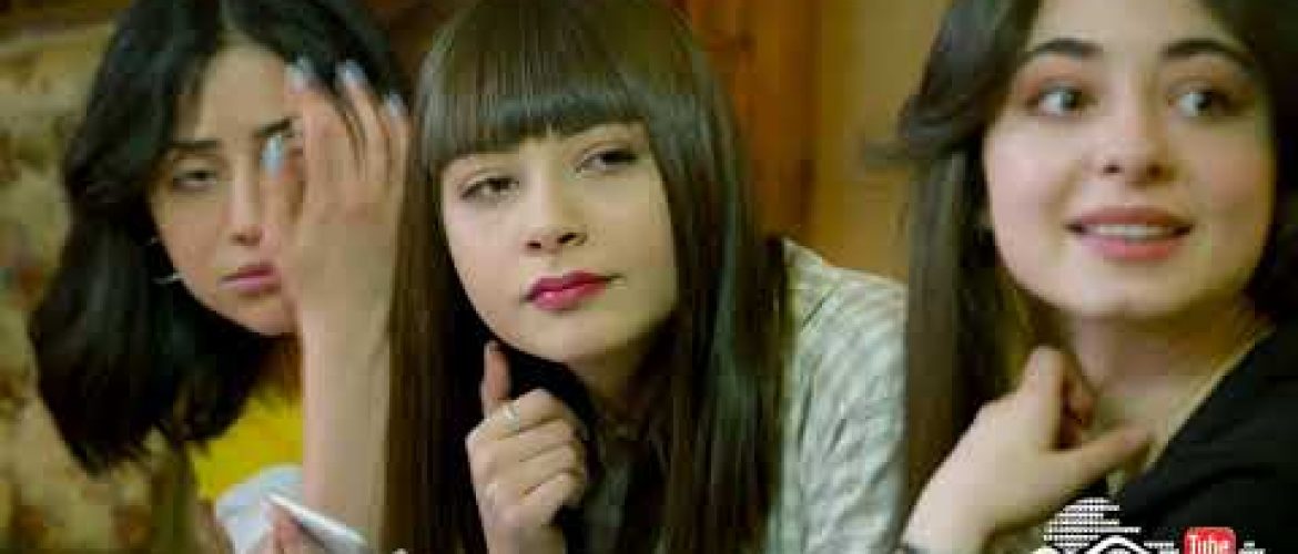 Papuk Xaxaliq Episode 17