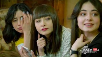 Papuk Xaxaliq Episode 17