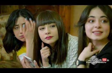 Papuk Xaxaliq Episode 17