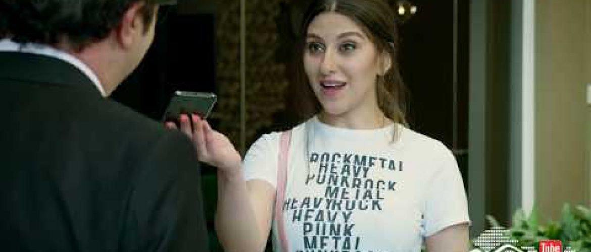 Papuk Xaxaliq Episode 18