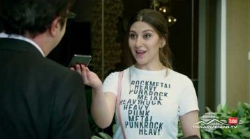 Papuk Xaxaliq Episode 18