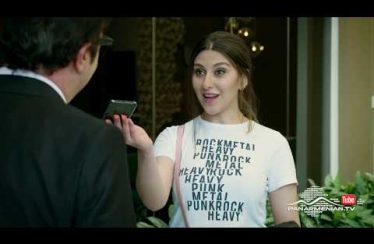 Papuk Xaxaliq Episode 18