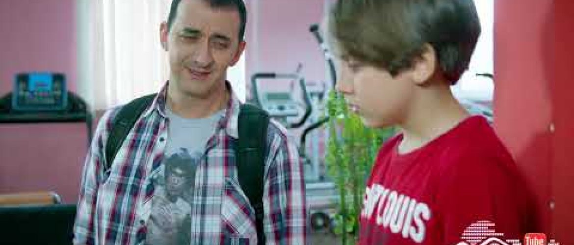 Papuk Xaxaliq Episode 19