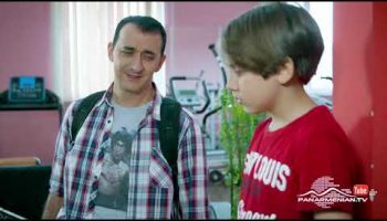 Papuk Xaxaliq Episode 19