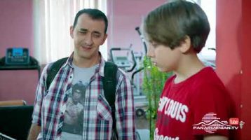 Papuk Xaxaliq Episode 19