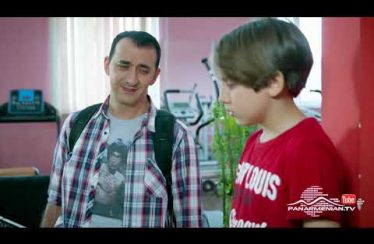 Papuk Xaxaliq Episode 19