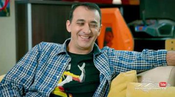Papuk Xaxaliq Episode 20