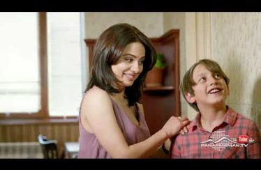 Papuk Xaxaliq Episode 21